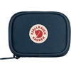 image:imageFjllrven Kanken Card Wallet  Durable Vinylon Fabric Slim Profile Secure Storage  TravelNavy
