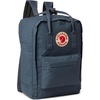 image:imageFjllrven Kanken Laptop 15 Backpack  Padded Laptop Sleeve Durable Vinylon Fabric  School TravelGraphite
