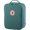 image:imageFjllrven Kanken Mini Cooler  Insulated Storage Water Resistant Adaptable wGreenland Wax QuickDrying  TravelFrost Green