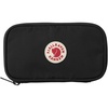 image:imageFjllrven Knken Travel Wallet Black One SizeBlack
