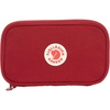 image:imageFjllrven Knken Travel Wallet Ox Red One SizeOx Red