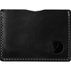 image:imageFjllrven Ovik Card Holder  Premium Leather Slim Profile Secure Storage  TravelBlack