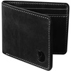 image:imageFjllrven Ovik Wallet  Premium Leather Slim Profile Secure Storage  Travel Black One SizeBlack