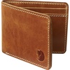 image:imageFjllrven Ovik Wallet  Premium Leather Slim Profile Secure Storage  Travel Black One SizeLeather Cognac