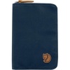 image:imageFjllrven Passport Wallet  Travel Organizer Secure Storage Slim Profile  TravelNavy