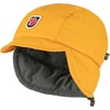 image:imageFjllrven Unisex Adult Expedition Padded CapMustard Yellow