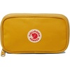 image:imageFjllrven Unisex Kanken Travel Wallet OchreOchre