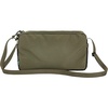 image:imageFjllrven Vardag Pocket Large Crossbody  Durable Fabric Compact Storage Adjustable Strap  TravelGreenclay