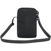 image:imageFjllrven Vardag Pocket Small Crossbody  Durable Fabric Compact Storage Lightweight Carry  TravelCoal Black
