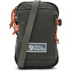image:imageFjllrven Vardag Pocket Small Crossbody  Durable Fabric Compact Storage Lightweight Carry  TravelDeep Forest