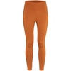 image:imageFjllrven Womens Abisko Tights WTerracotta Brown