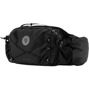 image:imageFjallraven Abisko Hip Pack 6 F23200306161 Mustard YellowBlack