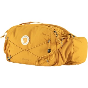 image:imageFjallraven Abisko Hip Pack 6 F23200306161 Mustard YellowMustard Yellow