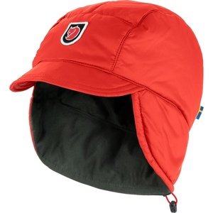 image:imageFjallraven Expedition Padded Mens CapTrue Red