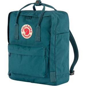 image:imageFjallraven Farden CarryOn Pack F23200303620 GreenTeal