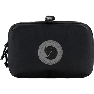 image:imageFjallraven Farden Necessity Bag GreenCoal Black