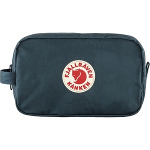 image:imageFjallraven Kanken Gear Bag Organizer Pouch Zippered Storage for Travel Toiletries and Daily CarryNavy