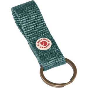 image:imageFjallraven Kanken Key Ring for Everyday Carry Warm YellowFrost Green