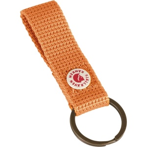 image:imageFjallraven Kanken Key Ring for Everyday Carry Warm YellowSunstone Orange