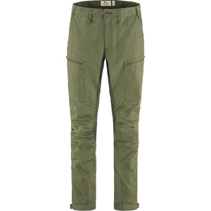 image:imageFjallraven Mens Abisko Lite Trekking TrousersOutdoors EquipmentGreenLaurel Green