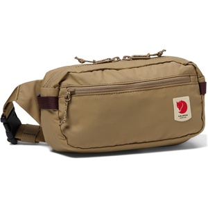 image:imageFjalraven High Coast Hip Pack F23223424 BlackberryClay