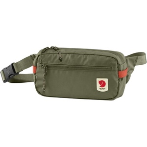 image:imageFjalraven High Coast Hip Pack F23223424 BlackberryGreen