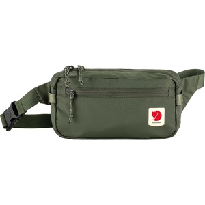 image:imageFjalraven High Coast Hip Pack F23223424 BlackberryMountain Green