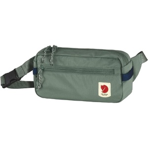 image:imageFjalraven High Coast Hip Pack F23223424 BlackberryPatina Green
