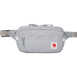 image:imageFjalraven High Coast Hip Pack F23223424 BlackberryShark Grey