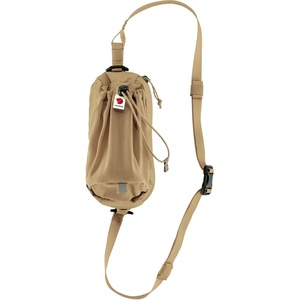 image:imageFjllrven Abisko Bottle Pocket  Lightweight Storage Easy Attachment Durable Fabric  Hiking TravelClay