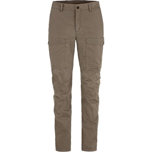 image:imageFjllrven Abisko Hybrid Trail TRSSuede Brown
