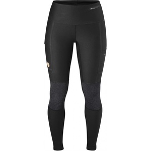 image:imageFjllrven Abisko Trek TightsDark Grey