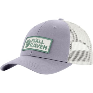 image:imageFjllrven Flat Brim Cap  Durable Cotton Fabric Flat Brim Classic Style  Hiking TravelLavender Mist