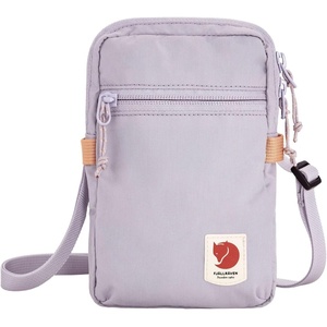 image:imageFjllrven High Coast Pocket Crossbody  WaterResistant Fabric Compact Storage Lightweight Carry  TravelLavender Mist