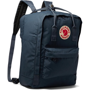 image:imageFjllrven Kanken Laptop 15 Backpack  Padded Laptop Sleeve Durable Vinylon Fabric  School TravelNavy