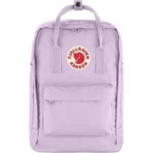 image:imageFjllrven Kanken Laptop 15 Backpack  Padded Laptop Sleeve Durable Vinylon Fabric  School TravelPastel Lavender