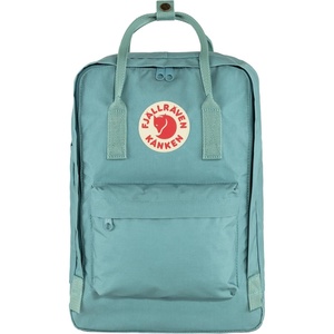 image:imageFjllrven Kanken Laptop 15 Backpack  Padded Laptop Sleeve Durable Vinylon Fabric  School TravelSky Blue
