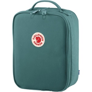 image:imageFjllrven Kanken Mini Cooler  Insulated Storage Water Resistant Adaptable wGreenland Wax QuickDrying  TravelFrost Green