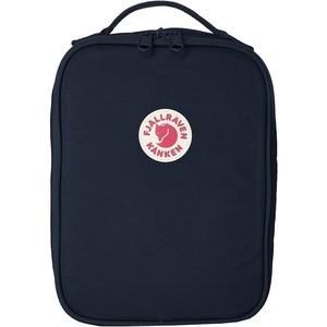 image:imageFjllrven Kanken Mini Cooler  Insulated Storage Water Resistant Adaptable wGreenland Wax QuickDrying  TravelNavy