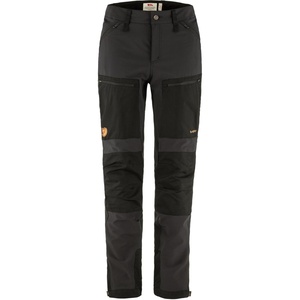 image:imageFjllrven Keb Agile Trousers WBlack
