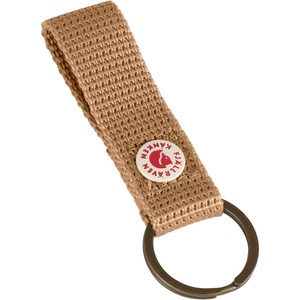 image:imageFjllrven Knken Keyring Keyring Unisex  AdultKhaki Dust