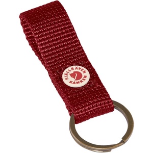 image:imageFjllrven Knken Keyring Keyring Unisex  AdultOx Red