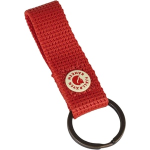 image:imageFjllrven Knken Keyring Keyring Unisex  AdultTrue Red