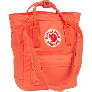 image:imageFjllrven Knken Totepack MiniCoral Orange