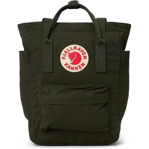 image:imageFjllrven Knken Totepack MiniDeep Forest