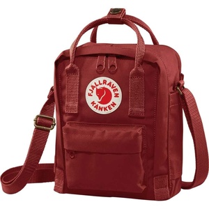 image:imageFjllrven Knken Totepack MiniOx Red