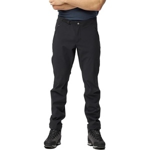 image:imageFjllrven Mens Bergtagen Stretch TrousersBlack
