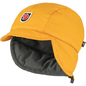 image:imageFjllrven Unisex Adult Expedition Padded CapMustard Yellow