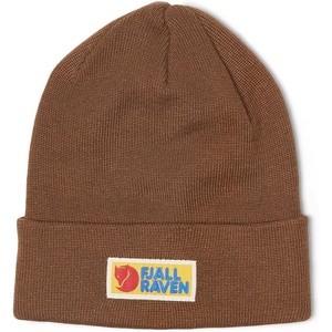 image:imageFjllrven Unisex Adult Vardag Classic BeanieBrown