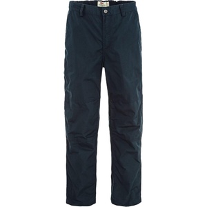 image:imageFjllrven Vardag Relaxed TrousersDark Navy